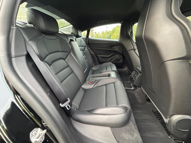 Used Porsche Taycan 2023 for sale - 76076757: Photo 18