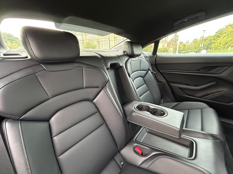 Used Porsche Taycan 2023 for sale - 76076757: Photo 19