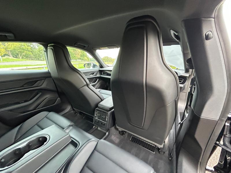 Used Porsche Taycan 2023 for sale - 76076757: Photo 20