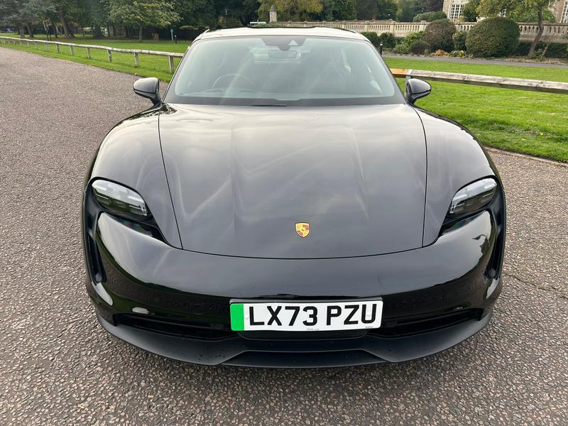 Used Porsche Taycan 2023 for sale - 76076757: Photo 6