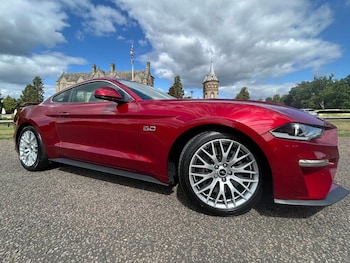 Used Ford Mustang 2020 for sale - 75498731: Photo