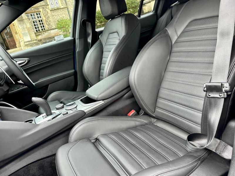 Used Alfa Romeo Giulia 2022 for sale - 76480514: Photo 17