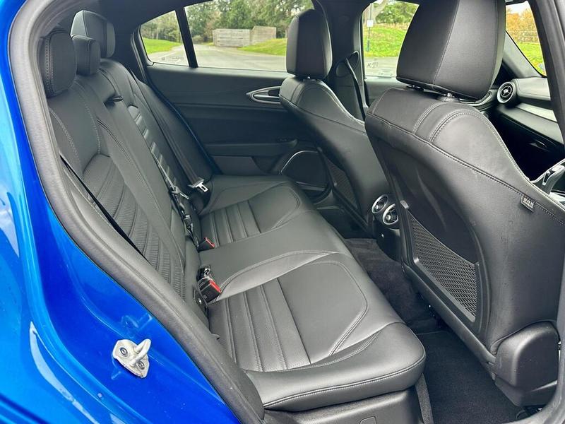Used Alfa Romeo Giulia 2022 for sale - 76480514: Photo 19