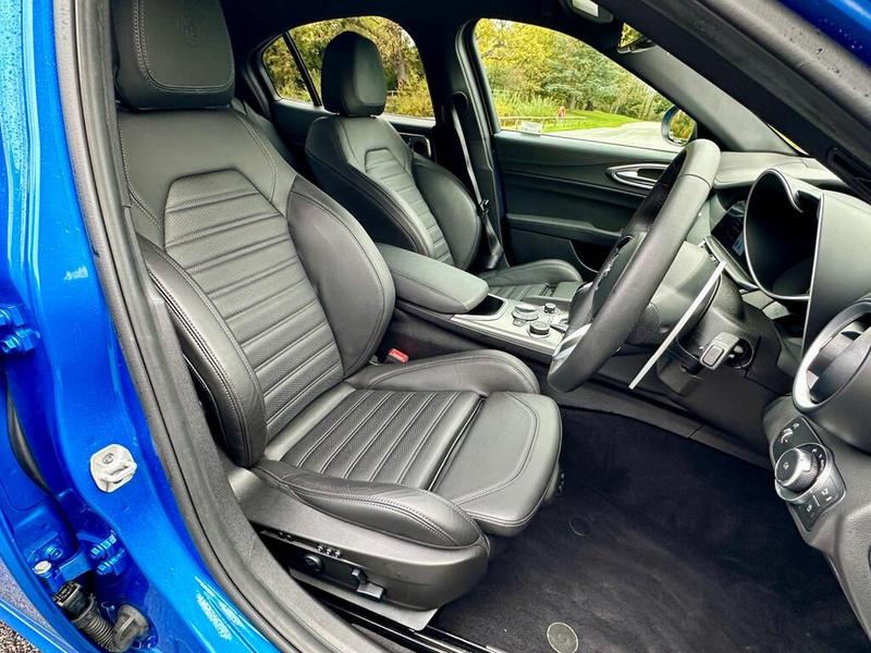 Used Alfa Romeo Giulia 2022 for sale - 76480514: Photo 21