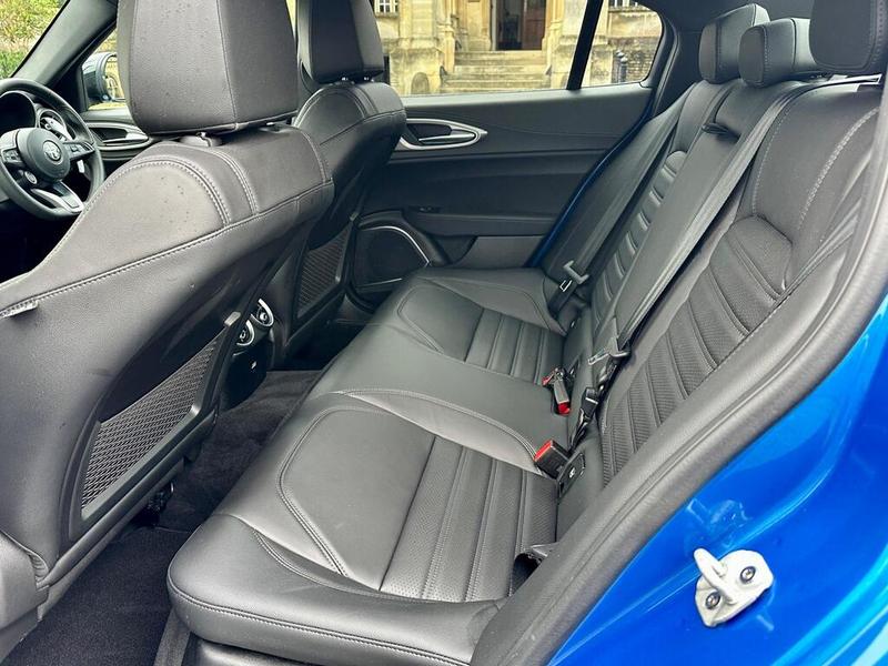 Used Alfa Romeo Giulia 2022 for sale - 76480514: Photo 22