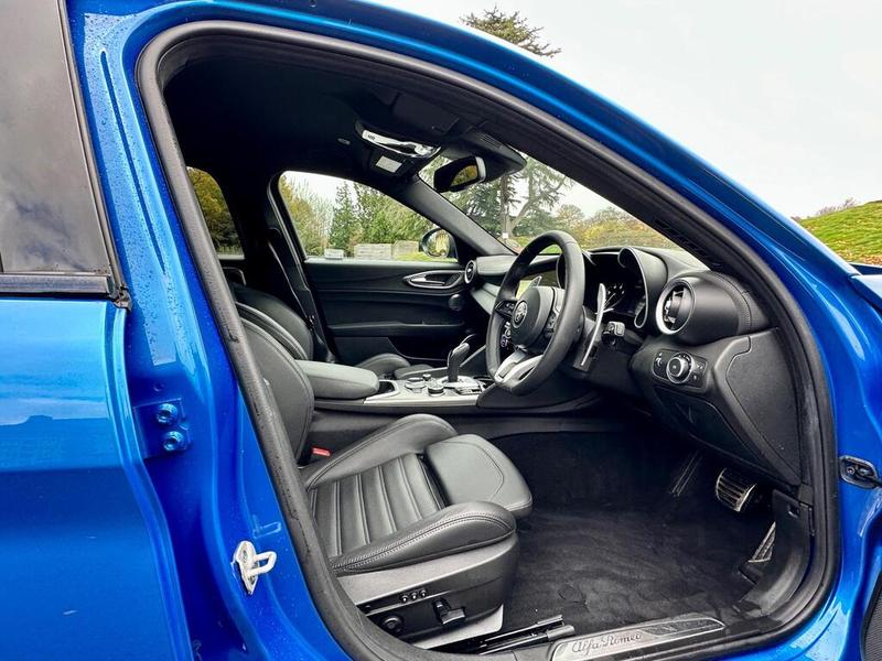 Used Alfa Romeo Giulia 2022 for sale - 76480514: Photo 23