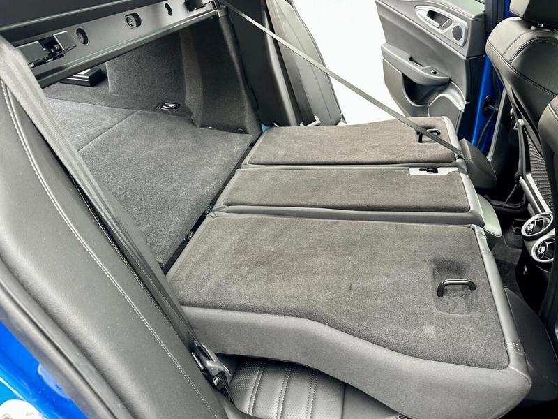 Used Alfa Romeo Giulia 2022 for sale - 76480514: Photo 24