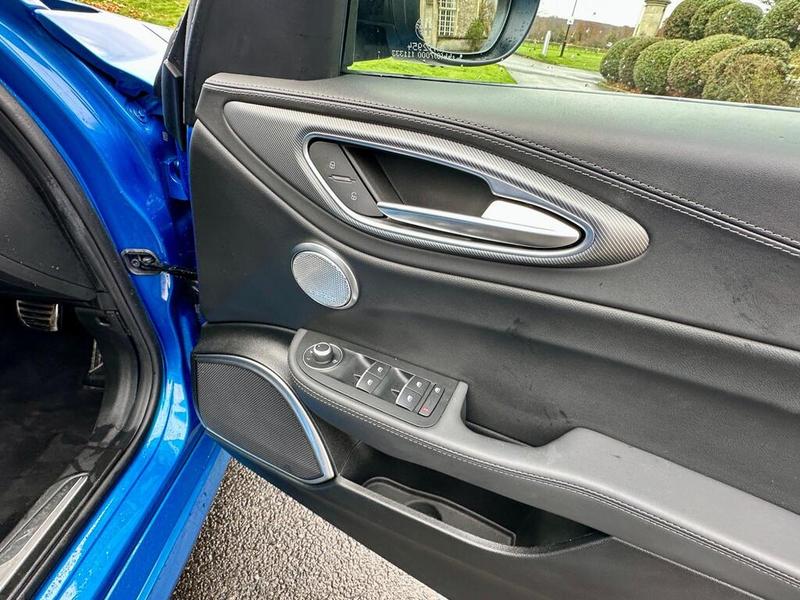 Used Alfa Romeo Giulia 2022 for sale - 76480514: Photo 25