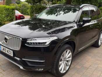 2019 - 2.0 D5 PowerPulse Inscription 5dr AWD Geartronic