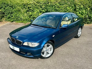 Used BMW 3 Series 2004 for sale - 79305341: Photo