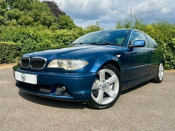 Used BMW 3 Series 2004 for sale - 79305341: Photo