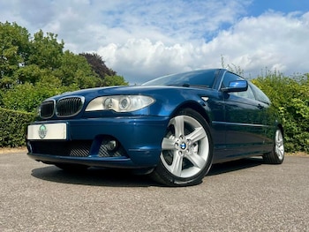 Used BMW 3 Series 2004 for sale - 79305341: Photo