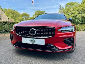 Used Volvo S60 2022 for sale - 79408057: Photo