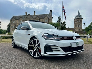 Used Volkswagen Golf 2018 for sale - 78736732: Photo