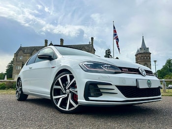 Used Volkswagen Golf 2018 for sale - 78736732: Photo