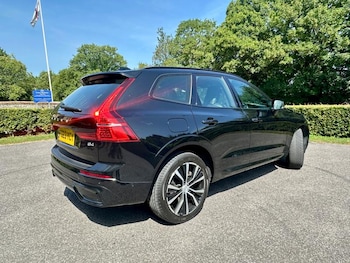 Used Volvo XC60 2023 for sale - 78973980: Photo