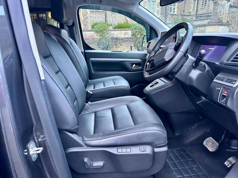 Used Peugeot e-Traveller 2025 for sale - 78042931: Photo 14