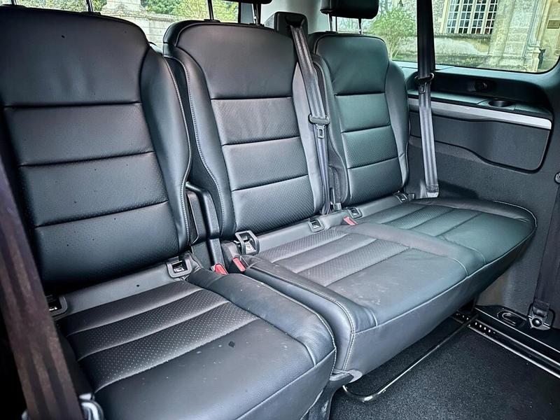 Used Peugeot e-Traveller 2025 for sale - 78042931: Photo 15