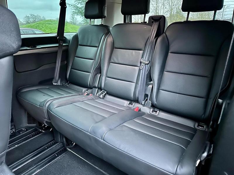 Used Peugeot e-Traveller 2025 for sale - 78042931: Photo 16