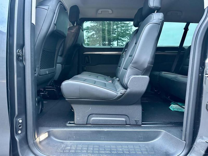 Used Peugeot e-Traveller 2025 for sale - 78042931: Photo 17