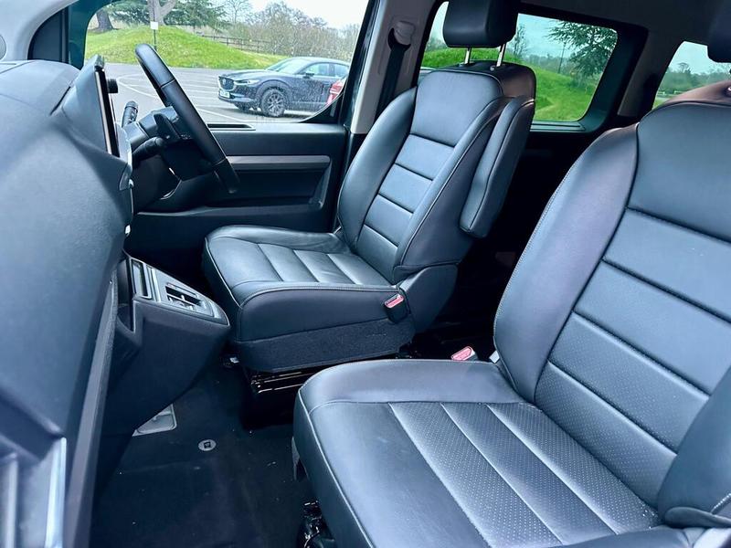 Used Peugeot e-Traveller 2025 for sale - 78042931: Photo 18