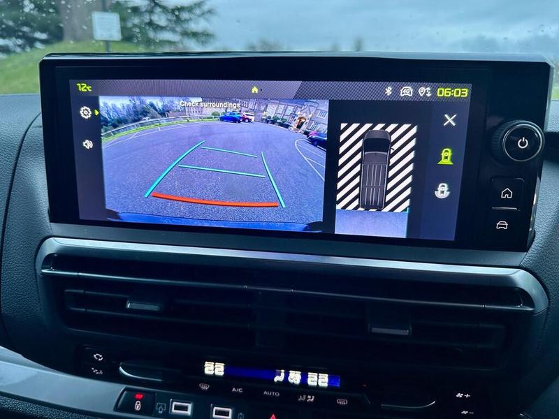 Used Peugeot e-Traveller 2025 for sale - 78042931: Photo 20