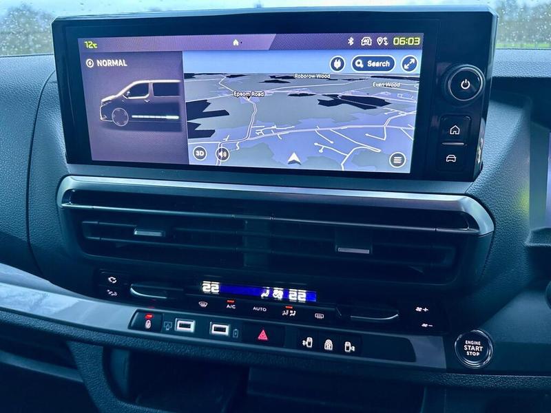 Used Peugeot e-Traveller 2025 for sale - 78042931: Photo 21