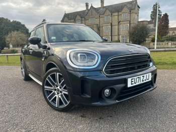 Used MINI Countryman 2022 for sale - 73954448: Photo