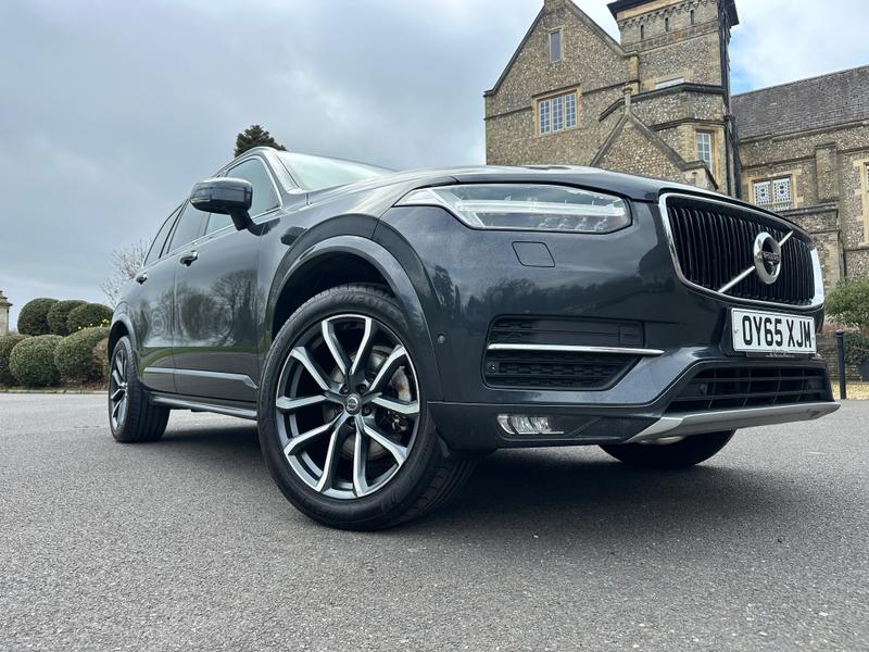 Used Volvo XC90 2015 for sale - 77910265: Photo 10