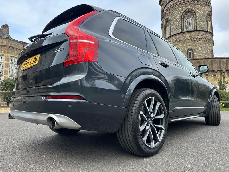 Used Volvo XC90 2015 for sale - 77910265: Photo 11