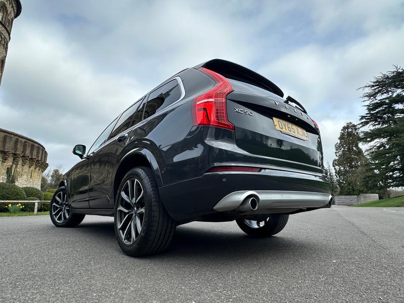 Used Volvo XC90 2015 for sale - 77910265: Photo 12