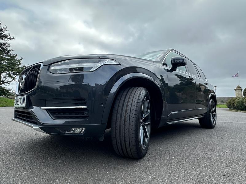 Used Volvo XC90 2015 for sale - 77910265: Photo 13