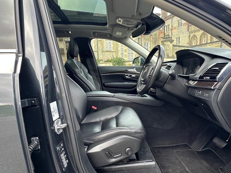 Used Volvo XC90 2015 for sale - 77910265: Photo 14