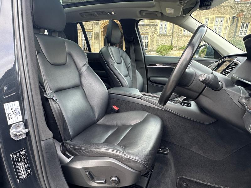 Used Volvo XC90 2015 for sale - 77910265: Photo 15