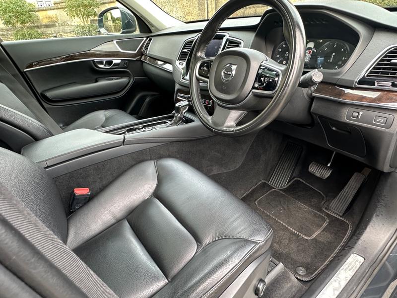 Used Volvo XC90 2015 for sale - 77910265: Photo 16