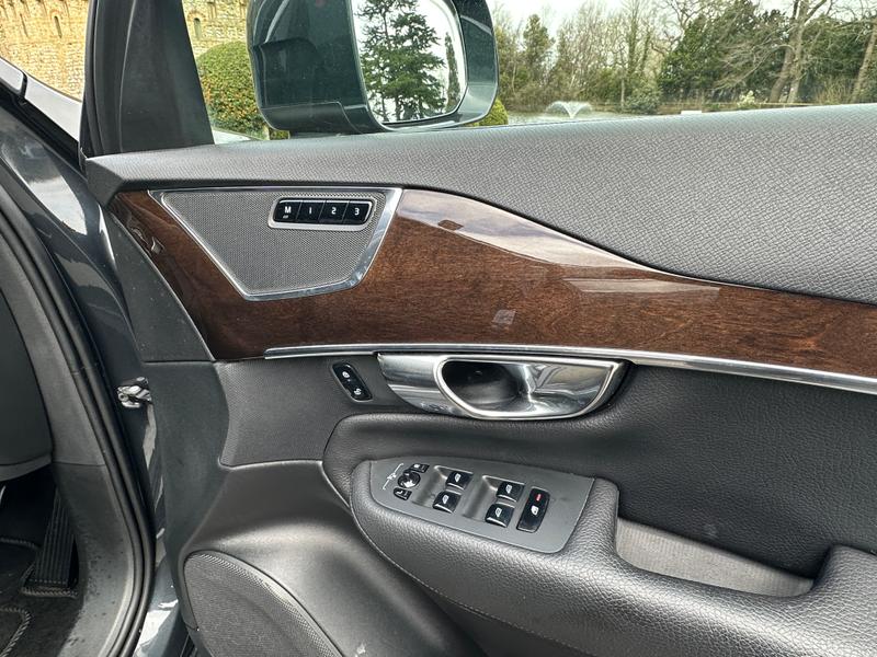 Used Volvo XC90 2015 for sale - 77910265: Photo 17