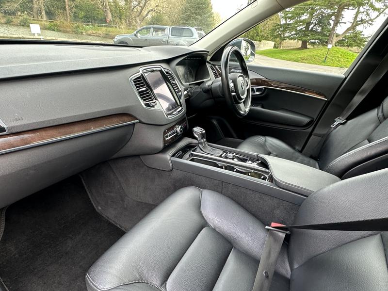 Used Volvo XC90 2015 for sale - 77910265: Photo 19