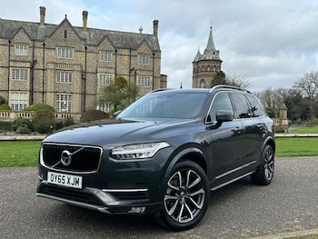 Used Volvo XC90 2015 for sale - 77910265: Photo