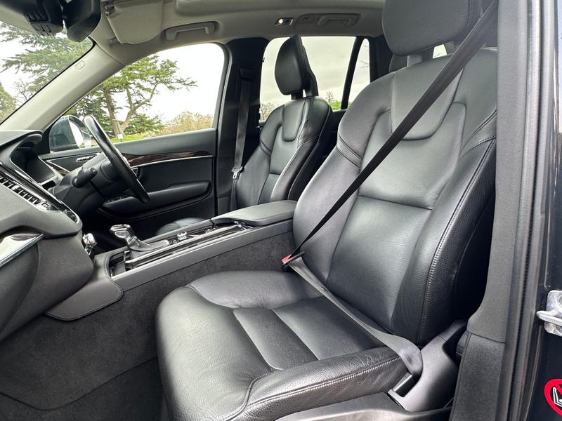 Used Volvo XC90 2015 for sale - 77910265: Photo 20