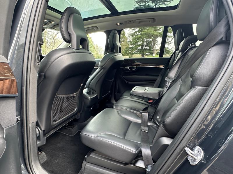 Used Volvo XC90 2015 for sale - 77910265: Photo 21