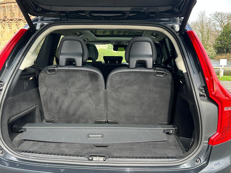 Used Volvo XC90 2015 for sale - 77910265: Photo 22