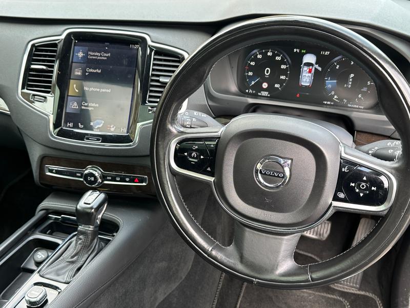 Used Volvo XC90 2015 for sale - 77910265: Photo 23