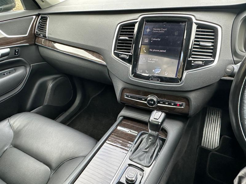 Used Volvo XC90 2015 for sale - 77910265: Photo 24