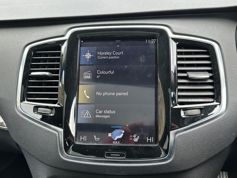 Used Volvo XC90 2015 for sale - 77910265: Photo 25