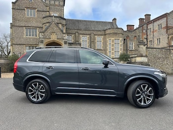 Used Volvo XC90 2015 for sale - 77910265: Photo