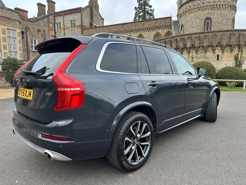 Used Volvo XC90 2015 for sale - 77910265: Photo 5