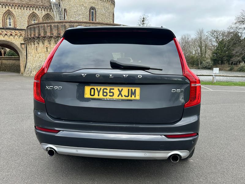 Used Volvo XC90 2015 for sale - 77910265: Photo 6