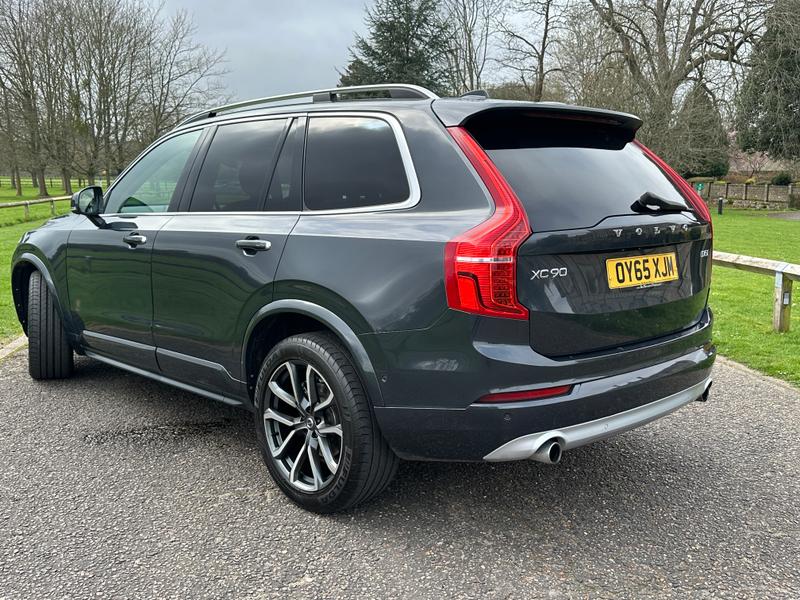 Used Volvo XC90 2015 for sale - 77910265: Photo 7