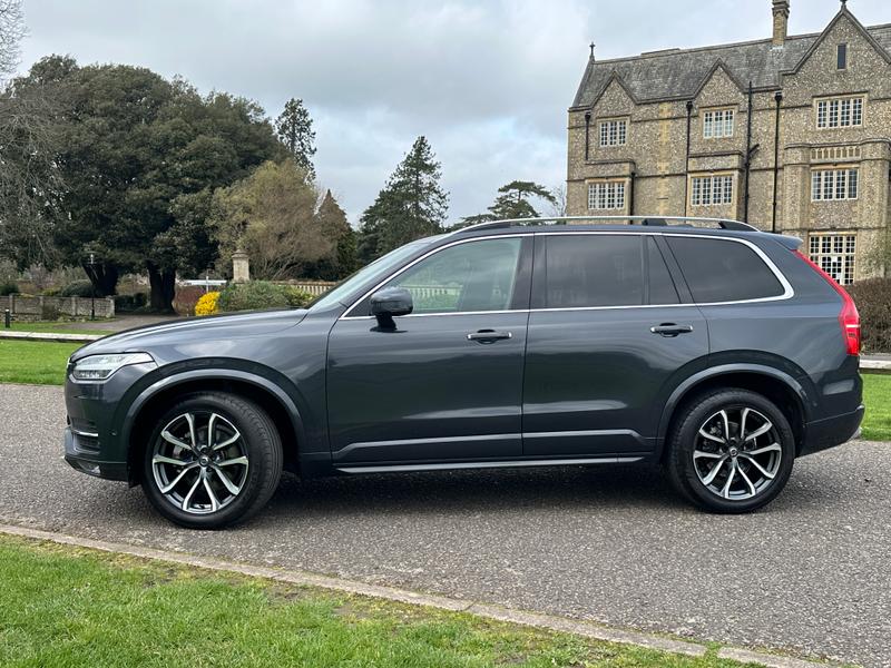 Used Volvo XC90 2015 for sale - 77910265: Photo 8