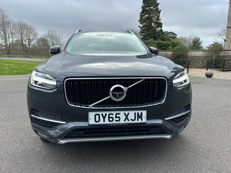 Used Volvo XC90 2015 for sale - 77910265: Photo 9